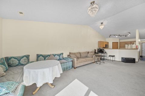 Tiny photo for 1521 October Ridge Court, Columbus, OH 43223 (MLS # 226003256)
