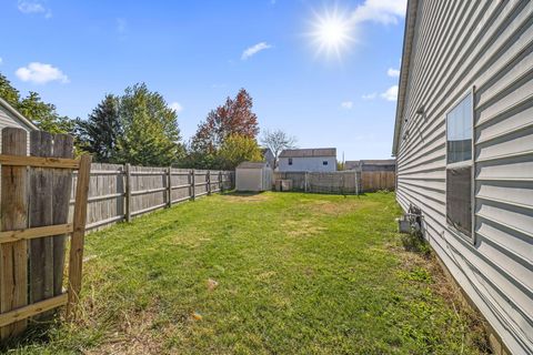 Tiny photo for 1521 October Ridge Court, Columbus, OH 43223 (MLS # 226003256)