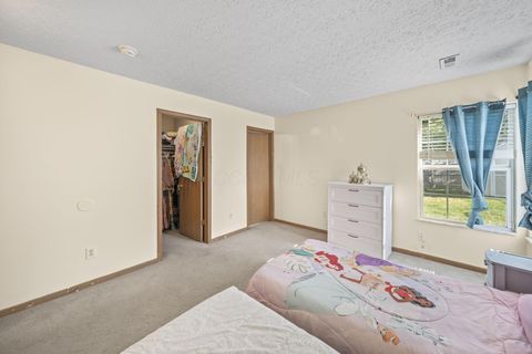 Tiny photo for 1521 October Ridge Court, Columbus, OH 43223 (MLS # 226003256)