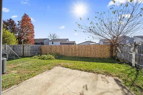 Tiny photo for 1521 October Ridge Court, Columbus, OH 43223 (MLS # 226003256)