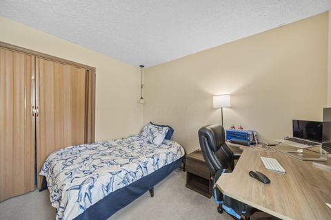 Tiny photo for 1521 October Ridge Court, Columbus, OH 43223 (MLS # 226003256)