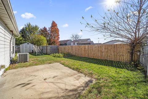Tiny photo for 1521 October Ridge Court, Columbus, OH 43223 (MLS # 226003256)
