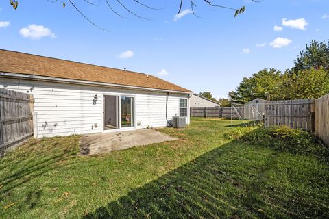 Tiny photo for 1521 October Ridge Court, Columbus, OH 43223 (MLS # 226003256)