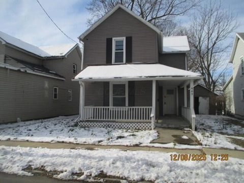 Photo of 443 Davids Street, Marion, OH 43302 (MLS # 225045860)