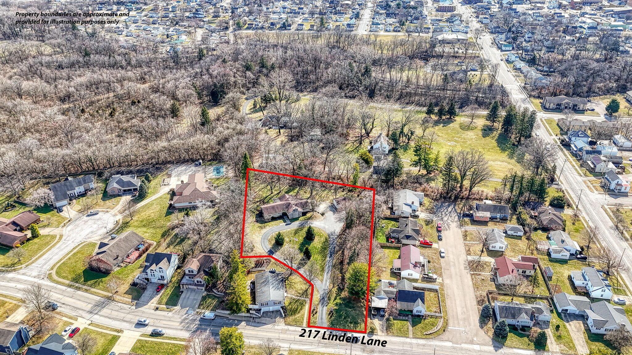 217 Linden Lane, Circleville, Ohio image 12