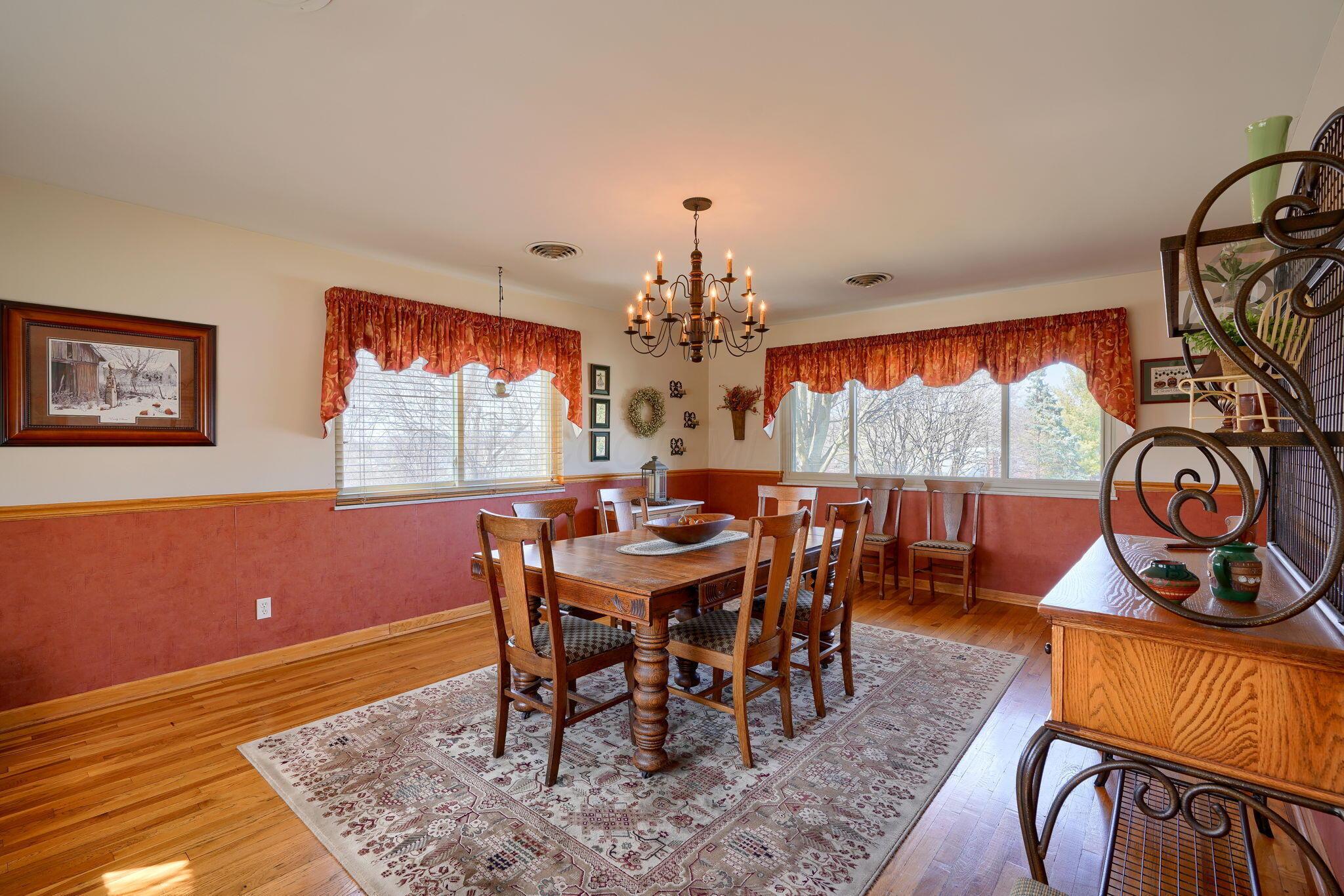 217 Linden Lane, Circleville, Ohio image 31