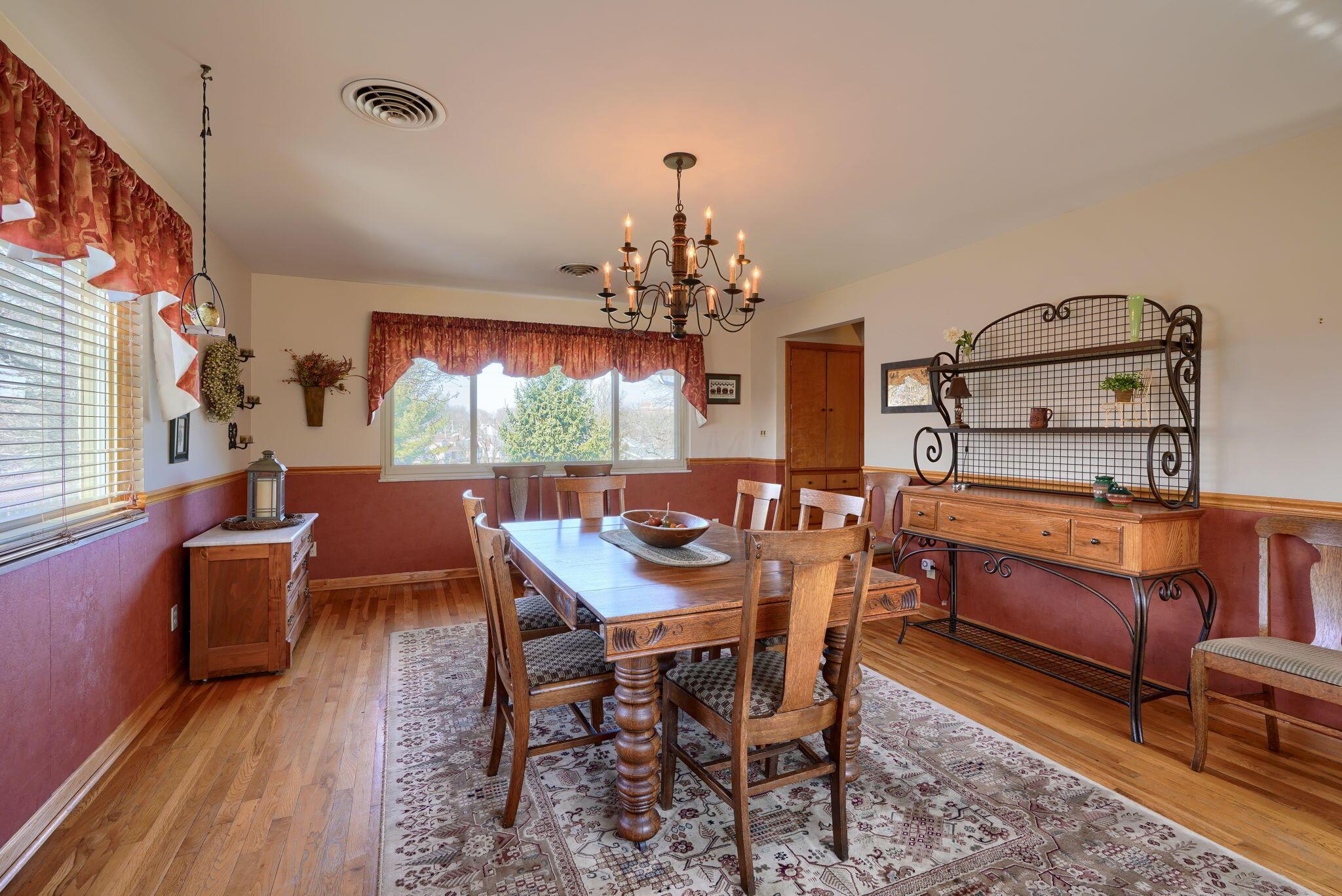217 Linden Lane, Circleville, Ohio image 32