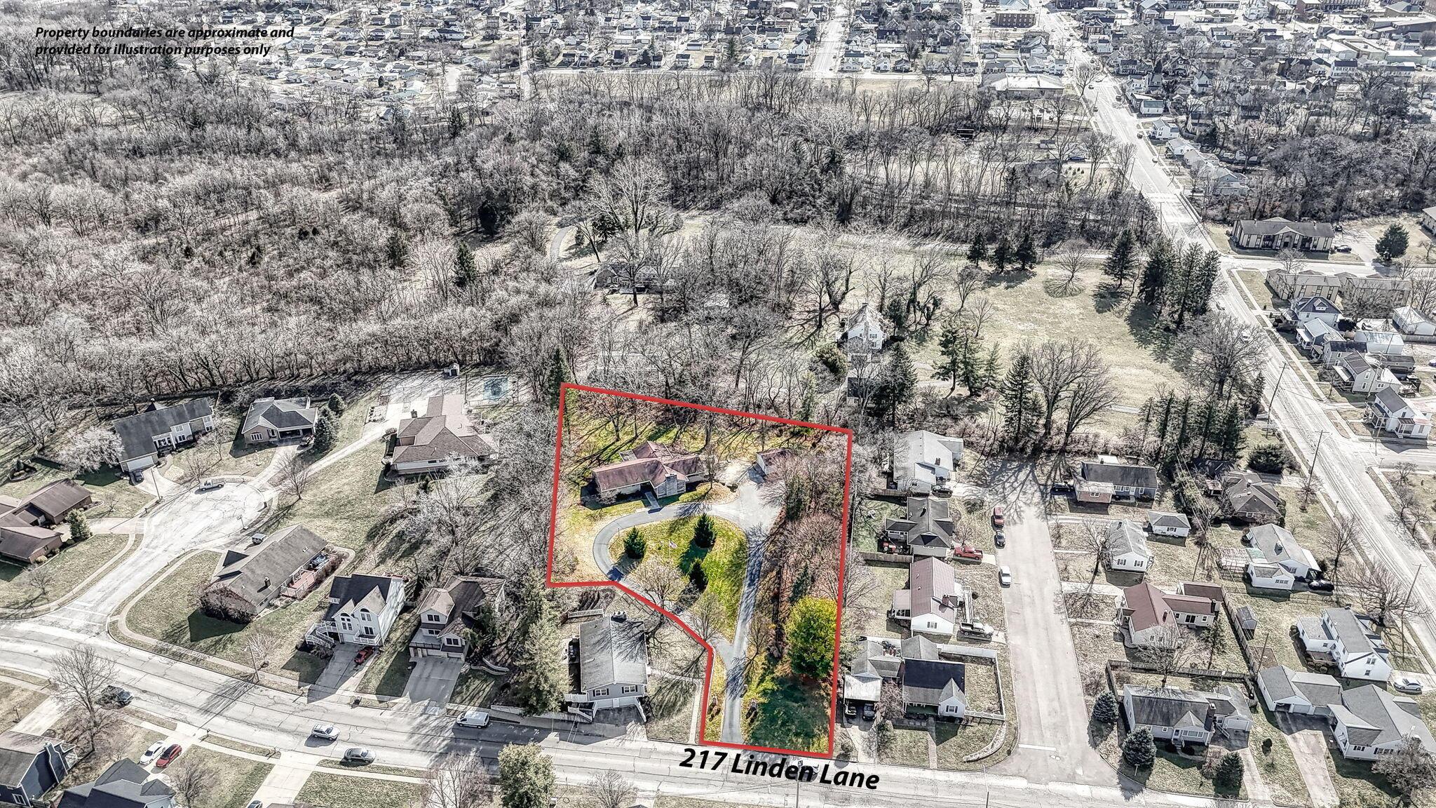 217 Linden Lane, Circleville, Ohio image 3