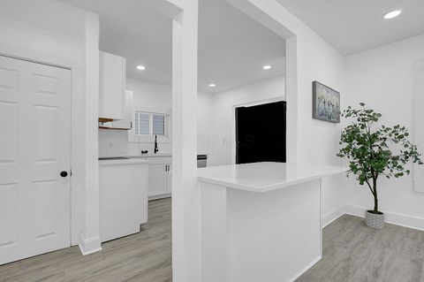 Tiny photo for 128 N Ogden Avenue, Columbus, OH 43204 (MLS # 225044948)