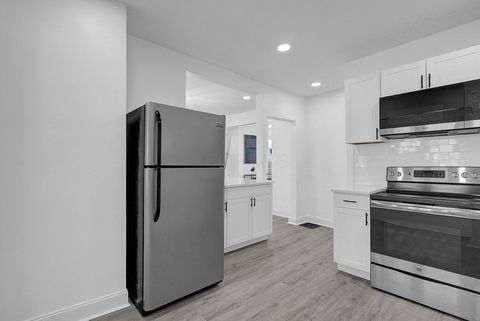 Tiny photo for 128 N Ogden Avenue, Columbus, OH 43204 (MLS # 225044948)