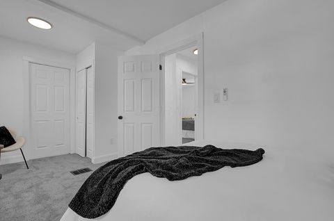 Tiny photo for 128 N Ogden Avenue, Columbus, OH 43204 (MLS # 225044948)