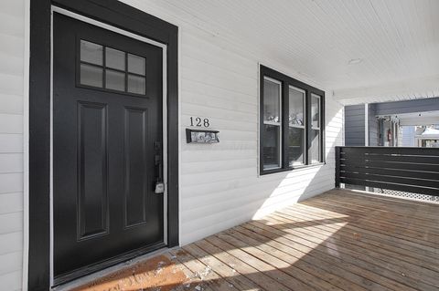 Tiny photo for 128 N Ogden Avenue, Columbus, OH 43204 (MLS # 225044948)