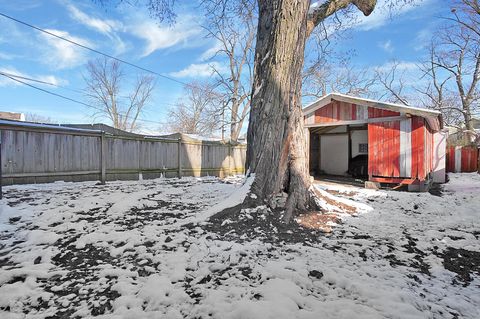 Tiny photo for 128 N Ogden Avenue, Columbus, OH 43204 (MLS # 225044948)