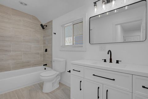 Tiny photo for 128 N Ogden Avenue, Columbus, OH 43204 (MLS # 225044948)