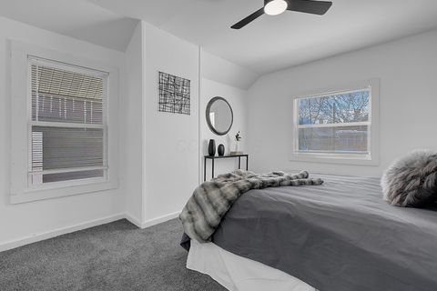Tiny photo for 128 N Ogden Avenue, Columbus, OH 43204 (MLS # 225044948)