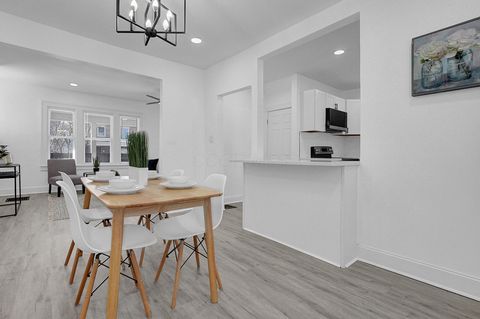 Tiny photo for 128 N Ogden Avenue, Columbus, OH 43204 (MLS # 225044948)