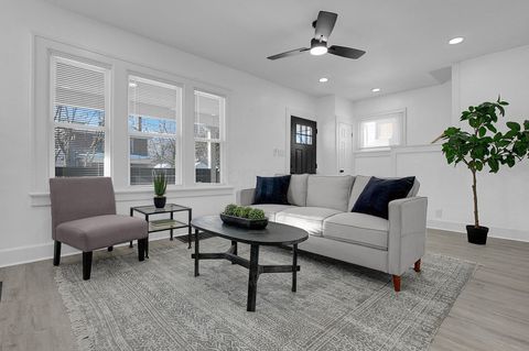 Tiny photo for 128 N Ogden Avenue, Columbus, OH 43204 (MLS # 225044948)