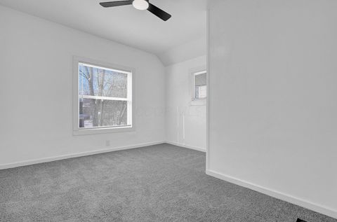 Tiny photo for 128 N Ogden Avenue, Columbus, OH 43204 (MLS # 225044948)