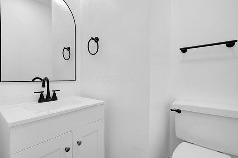 Tiny photo for 128 N Ogden Avenue, Columbus, OH 43204 (MLS # 225044948)