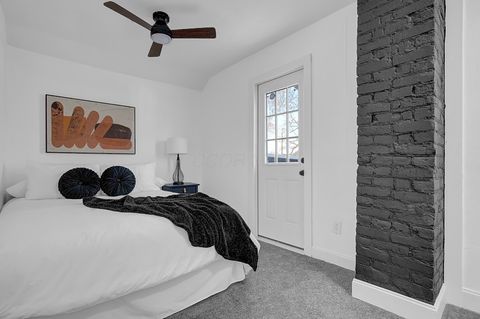 Tiny photo for 128 N Ogden Avenue, Columbus, OH 43204 (MLS # 225044948)