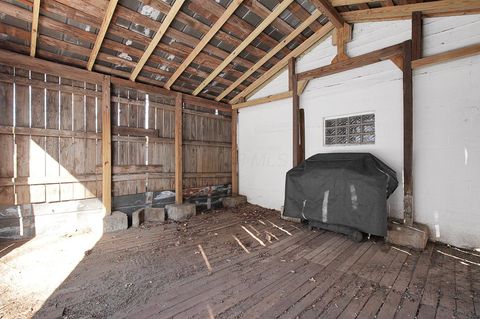 Tiny photo for 128 N Ogden Avenue, Columbus, OH 43204 (MLS # 225044948)