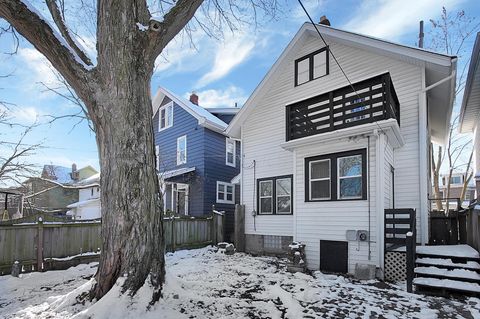 Tiny photo for 128 N Ogden Avenue, Columbus, OH 43204 (MLS # 225044948)