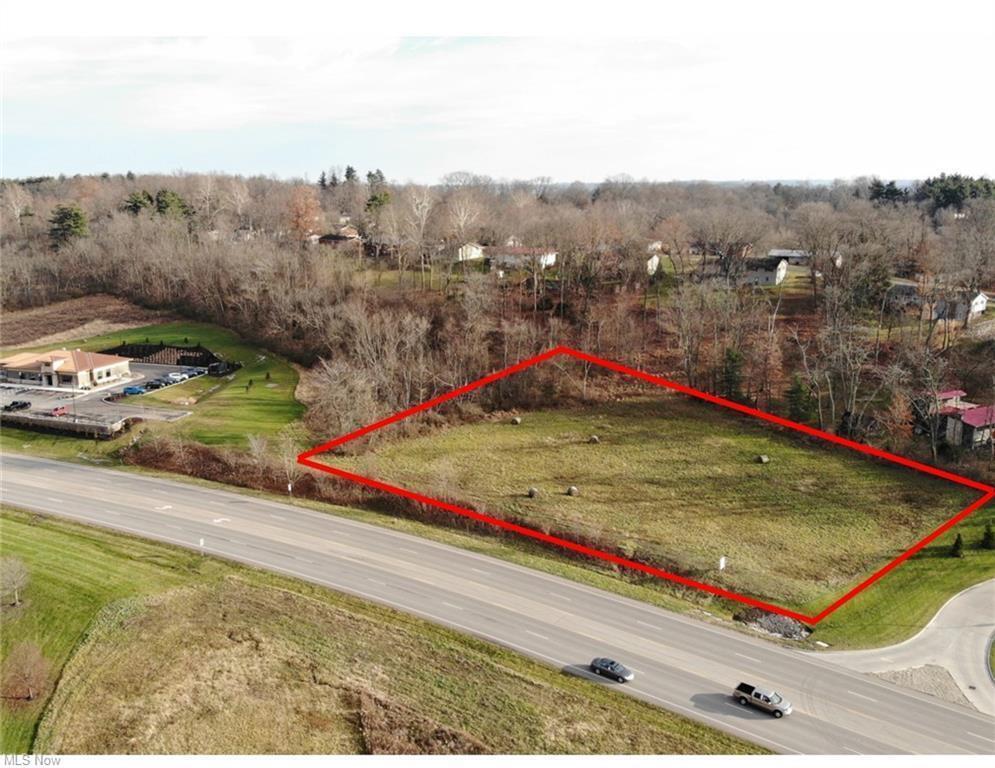 Northpointe Drive #2.99 ACRES, Zanesville, Ohio image 4