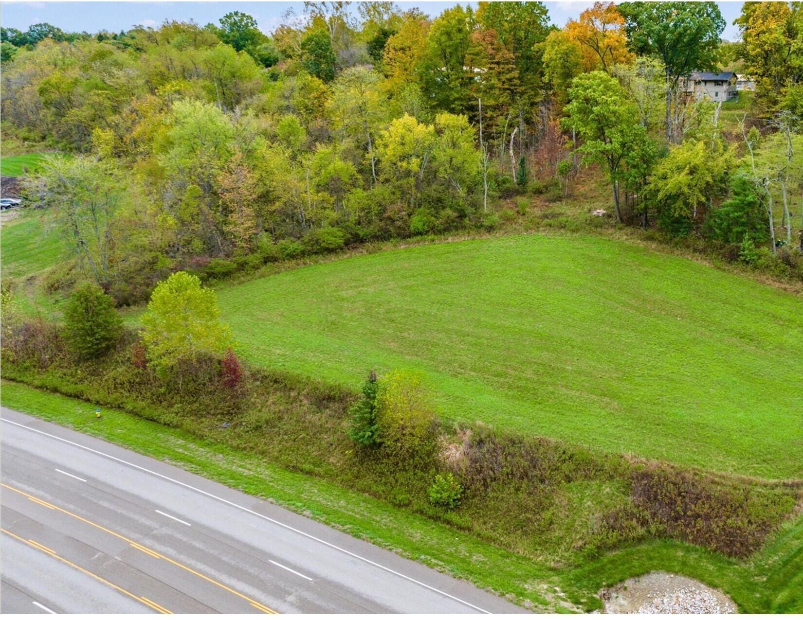 Northpointe Drive #2.99 ACRES, Zanesville, Ohio image 6
