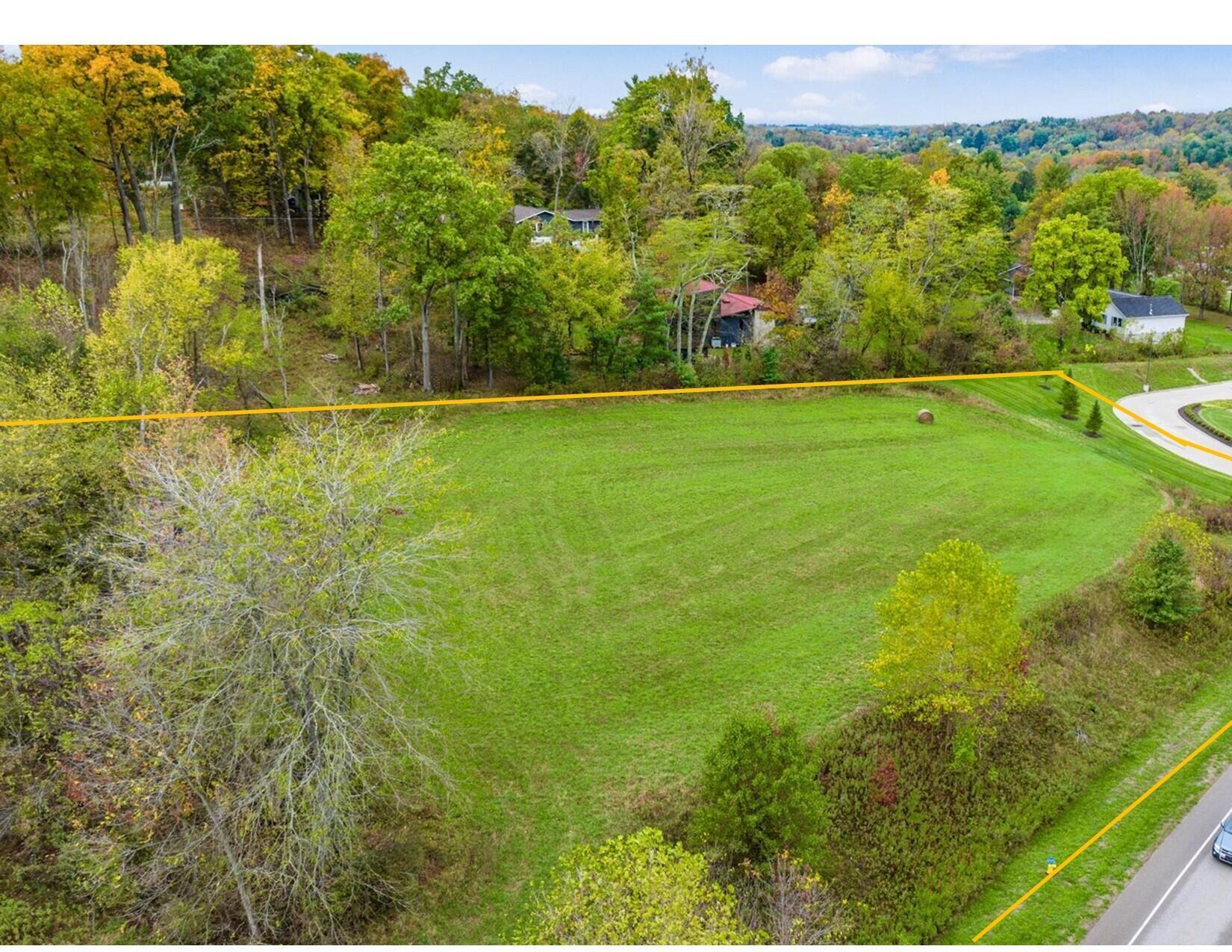 Northpointe Drive #2.99 ACRES, Zanesville, Ohio image 7