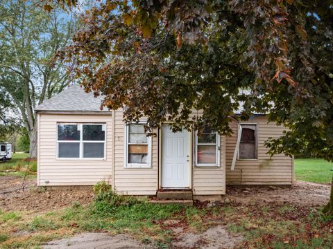 Photo of 6160 Congress Street, Mount Gilead, OH 43338 (MLS # 225038192)