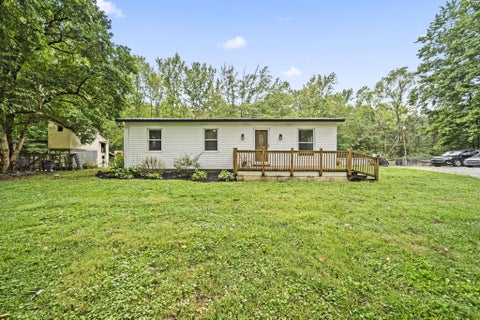 Tiny photo for 3301 Meister Road SW, Lancaster, OH 43130 (MLS # 226036053)