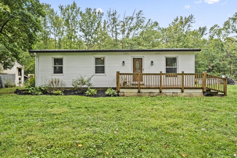 Photo of 3301 Meister Road SW, Lancaster, OH 43130 (MLS # 226036053)
