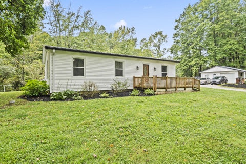 Tiny photo for 3301 Meister Road SW, Lancaster, OH 43130 (MLS # 226036053)