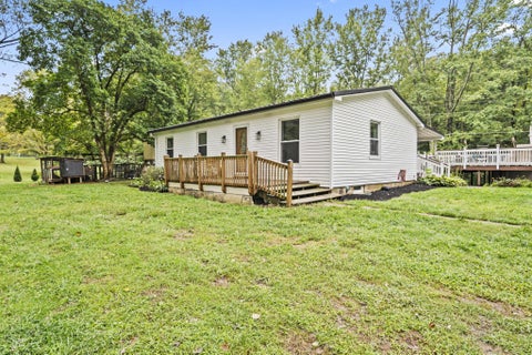 Tiny photo for 3301 Meister Road SW, Lancaster, OH 43130 (MLS # 226036053)