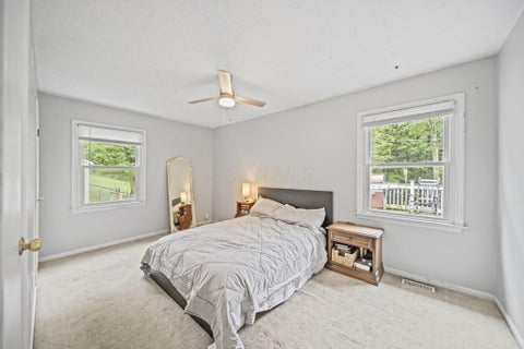Tiny photo for 3301 Meister Road SW, Lancaster, OH 43130 (MLS # 226036053)