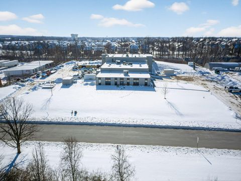 Photo of 1333 Research Road, Columbus, OH 43230 (MLS # 226004036)