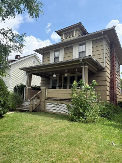 Photo of 2680 Deming Avenue, Columbus, OH 43202 (MLS # 225028183)