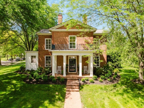 Photo of 7376 James River Road, New Albany, OH 43054 (MLS # 226023402)