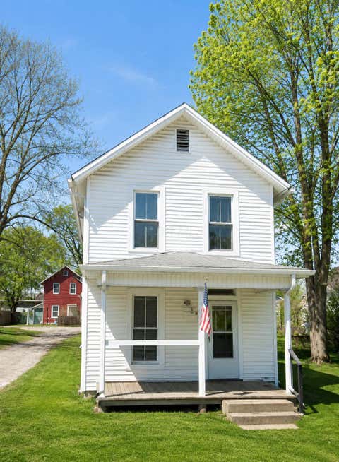 Photo of 106 Fleek Avenue, Newark, OH 43055 (MLS # 226026891)