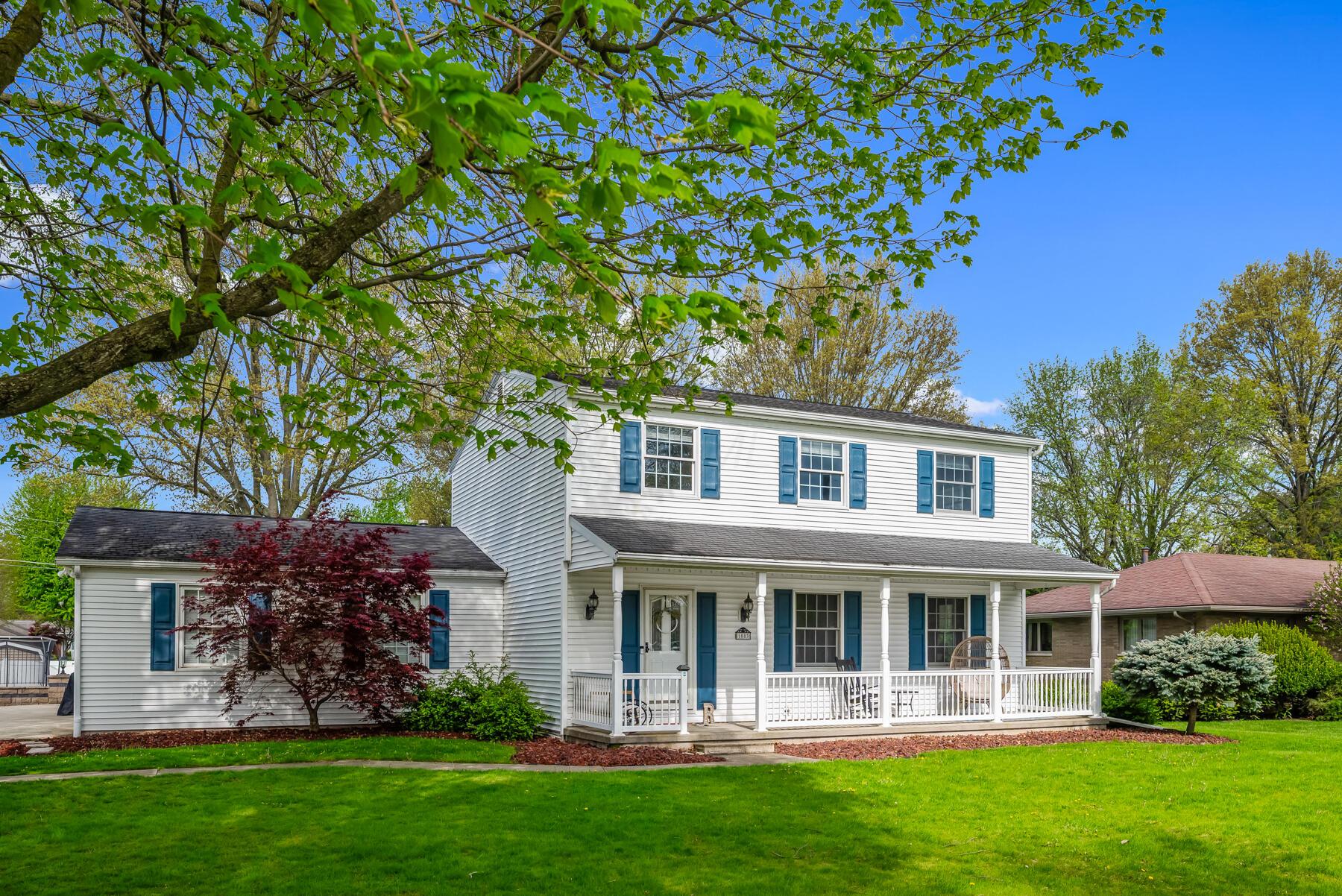 1083 Martha Avenue, Bucyrus, Ohio image 2