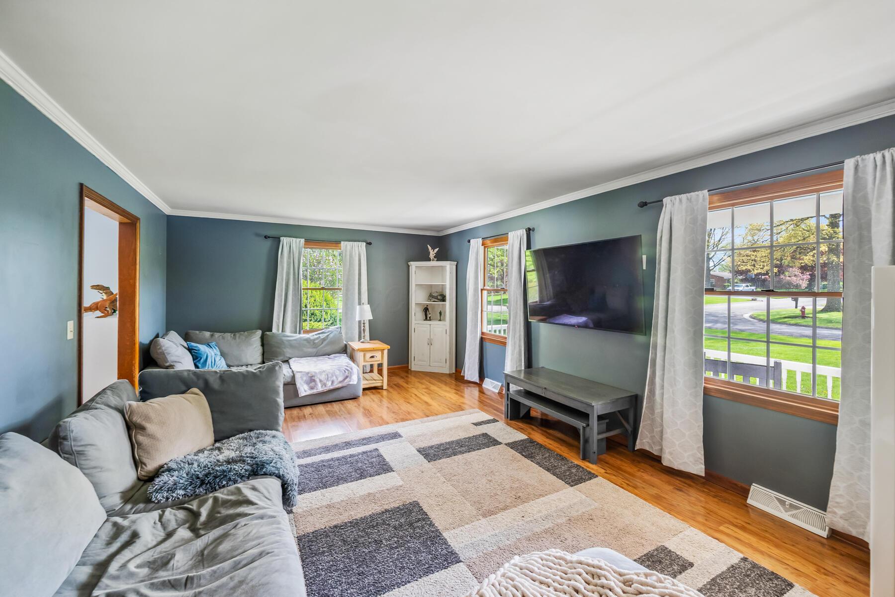 1083 Martha Avenue, Bucyrus, Ohio image 17