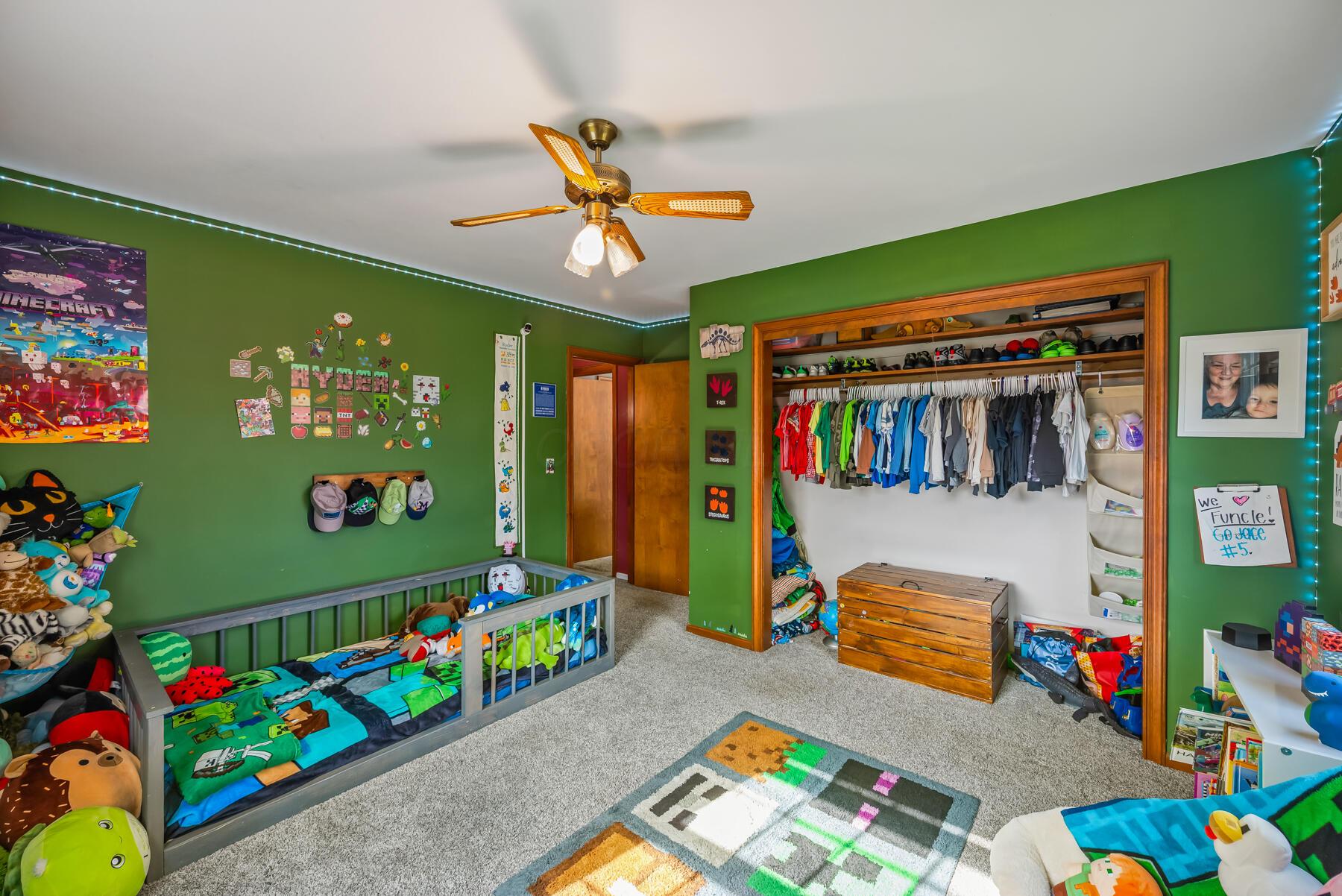 1083 Martha Avenue, Bucyrus, Ohio image 33