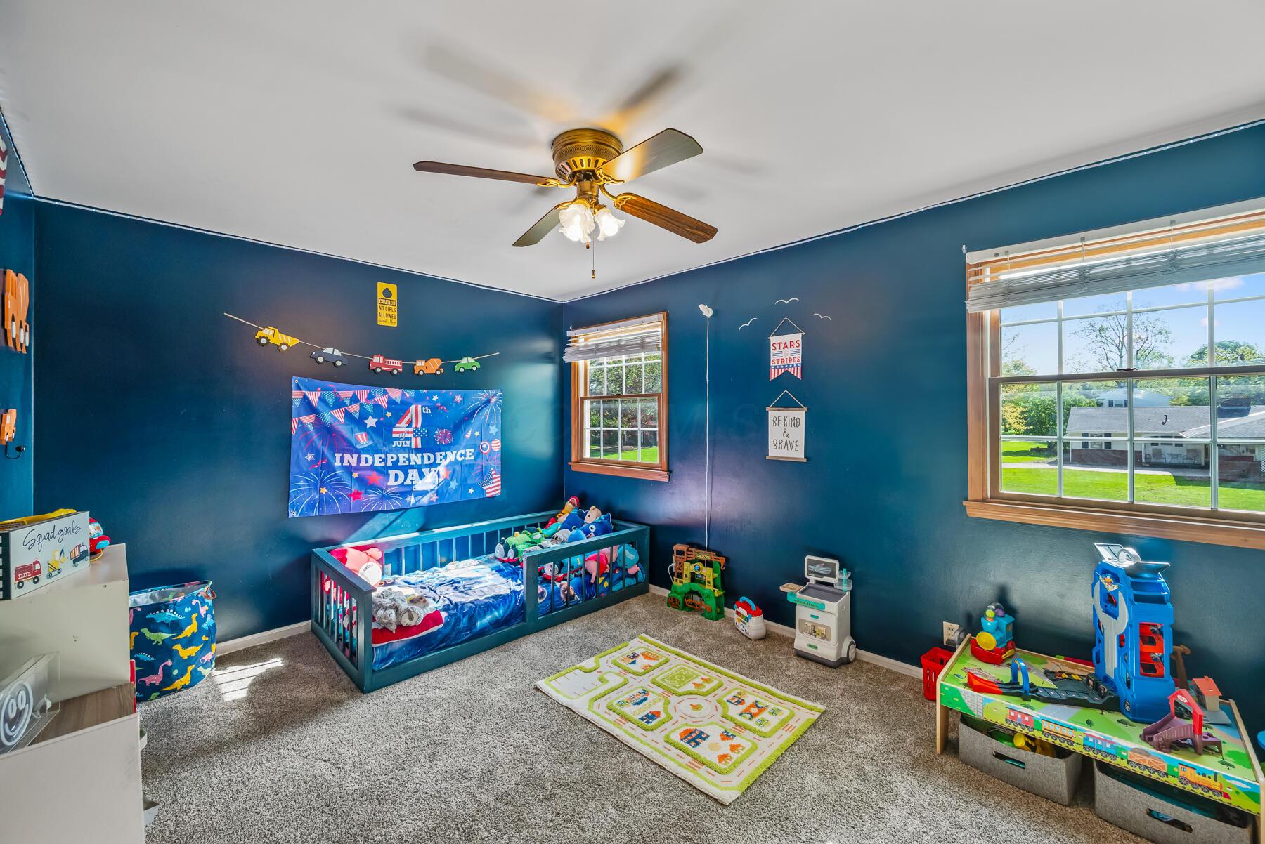 1083 Martha Avenue, Bucyrus, Ohio image 36