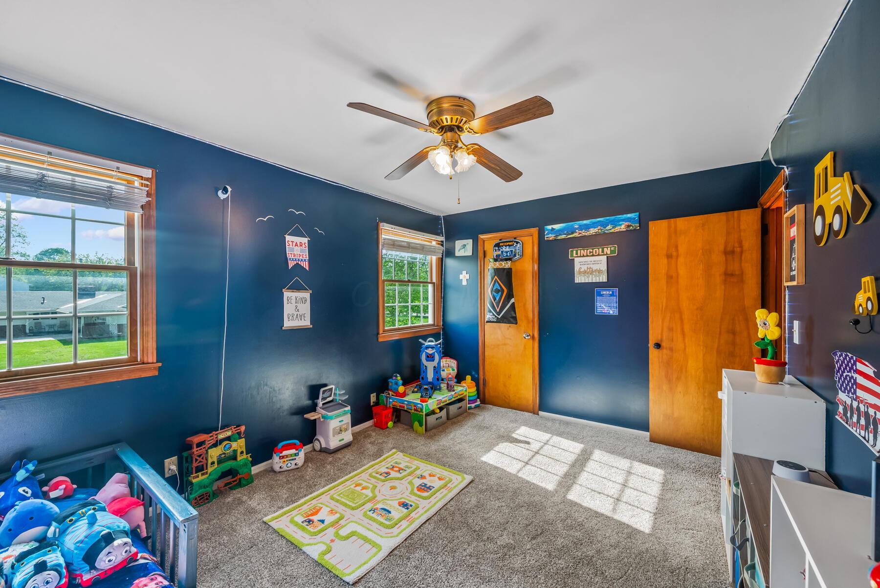 1083 Martha Avenue, Bucyrus, Ohio image 37