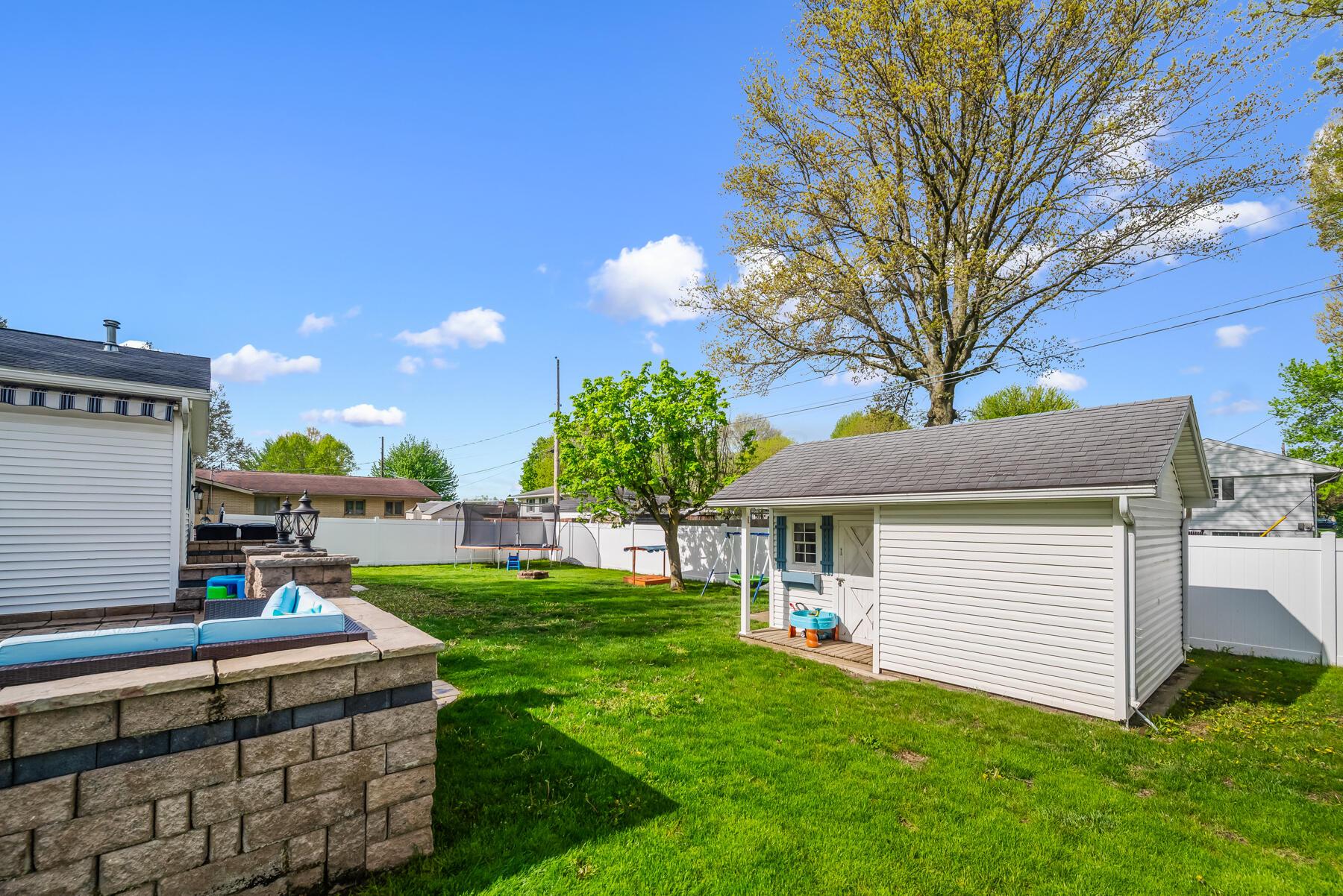 1083 Martha Avenue, Bucyrus, Ohio image 11