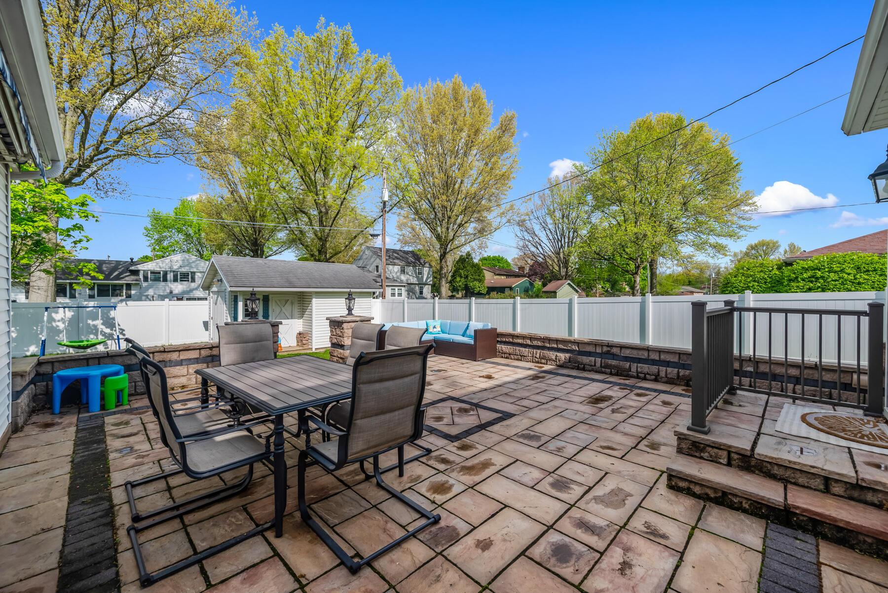 1083 Martha Avenue, Bucyrus, Ohio image 12