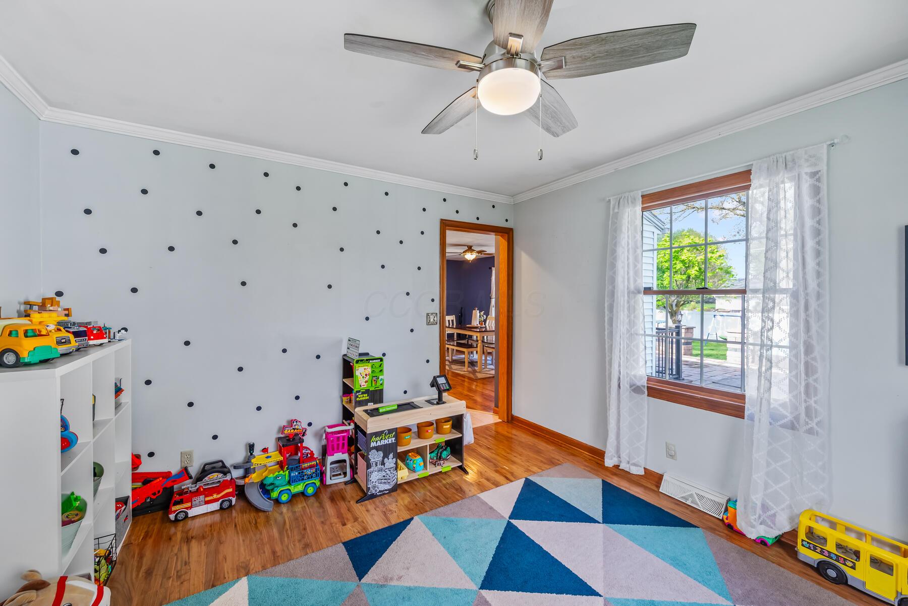 1083 Martha Avenue, Bucyrus, Ohio image 34