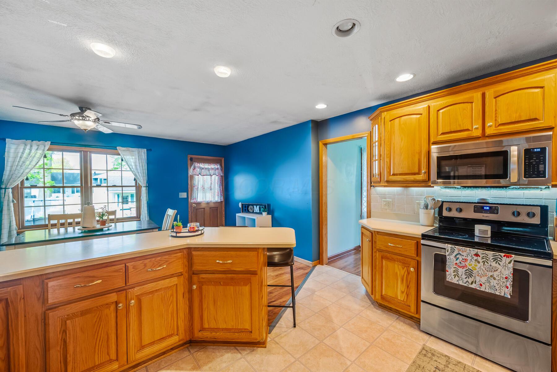1083 Martha Avenue, Bucyrus, Ohio image 20