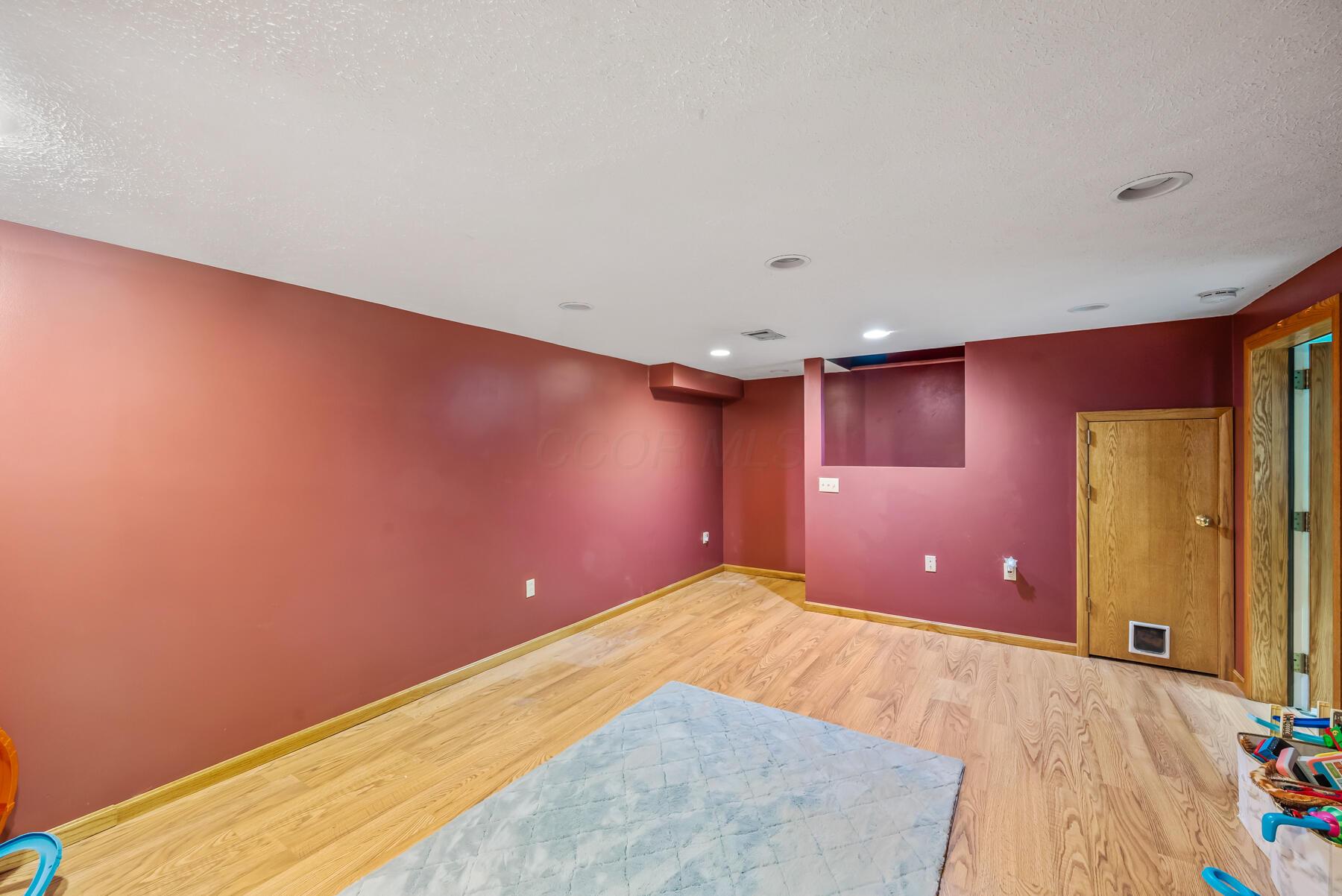 1083 Martha Avenue, Bucyrus, Ohio image 38