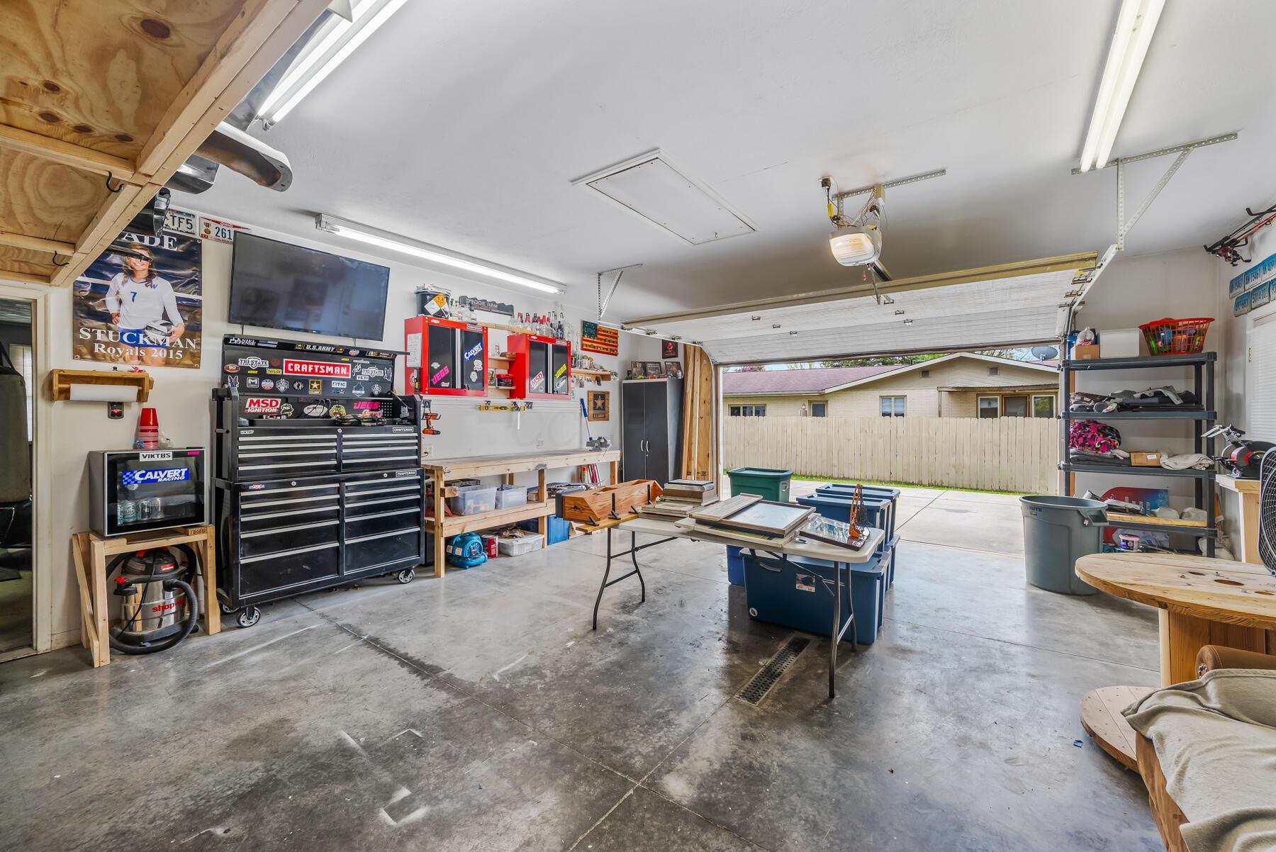 1083 Martha Avenue, Bucyrus, Ohio image 14